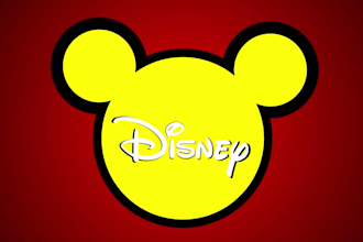 custom logo animation and motion graphics in after effects