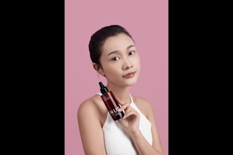 create stunning ai product photos with realistic lifestyle models