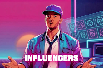 create a consistent ai character or avatar for your brand