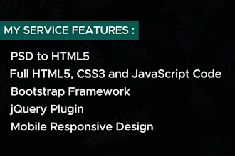 do best frontend web development for you