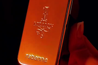 do cinematic 3d perfume product animation for fragrance brand advertising