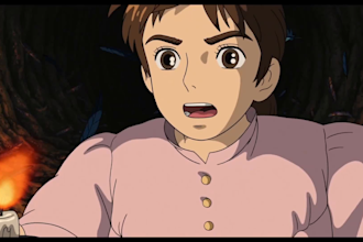 2d animated video, 2d anime video, 2d anime fighting, 2d japanese anime style