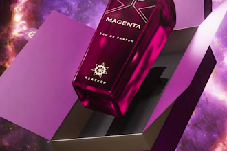do 3d perfume animation, 3d perfume bottle,3d fragrance animation, cgi ads