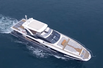 do ship model yacht 3d boat animation tugboat design scale rendering any vessel