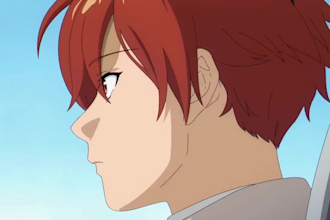do 2d music video 2d animation music video line art animation 2d anime style