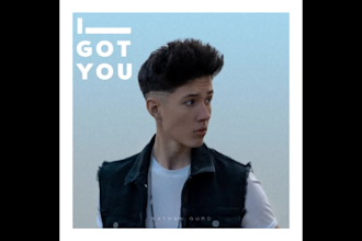 create a promo advert from your own music video or audio