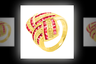 do jewelry photo retouching and jewelry editing in photoshop