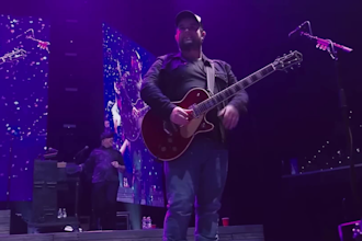 professionally edit your concert or live performance videos