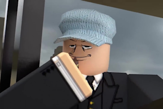 do roblox full game creation, game development, roblox game