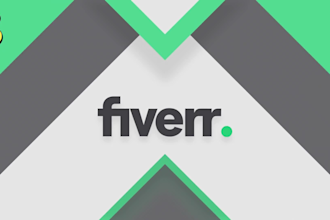 create a  logo transitions for your corporate videos