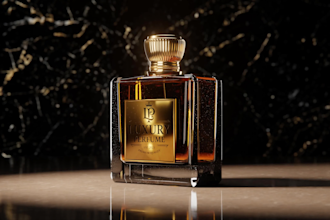 create realistic 3d product renders for ads and e commerce