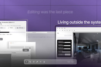 create saas explainer video for business marketing and startup promotion