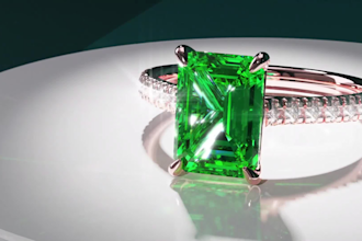 3d jewelry animation  3d product animation video 3d modeling and rendering