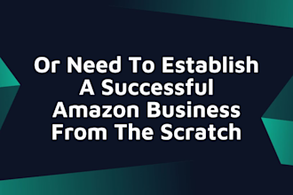 set up amazon seller central, amazon seller account setup