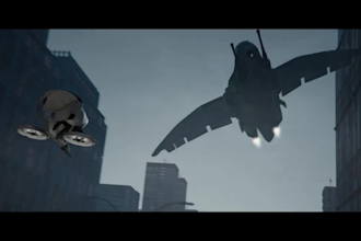 3d spaceship model, military tank hard surface model,3d spaceship animation,jet