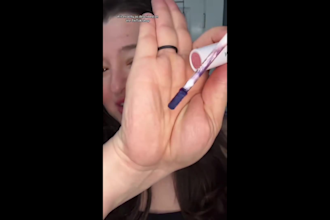 create a ugc video ad as a millennial woman for your brand
