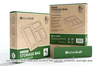 do packaging box design, kraft box, carton design, mailer box design