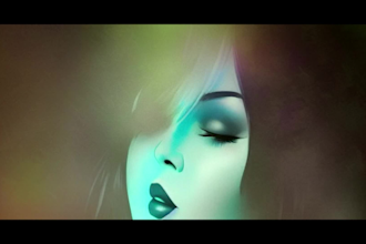 create an epic ai generated music video