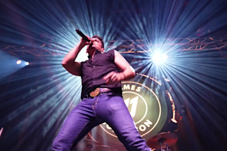 record male vocals for country pop rock edm or alt country tracks