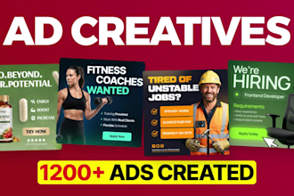 do meta ads, social media advertising, ad images