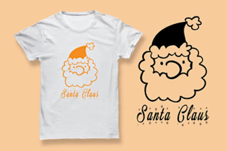 create minimalist t shirt design