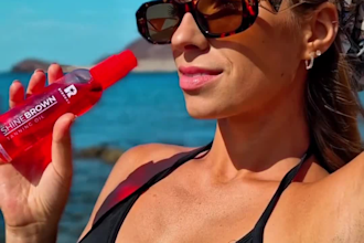 create a ugc video clip with your product