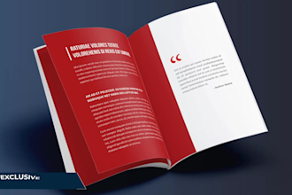 create interior book layout design formatting and typesetting