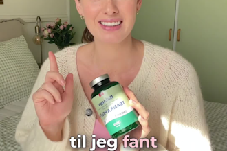 be your norwegian model in your video and ugc creator