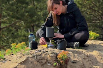 produce high performing ugc videos for your outdoor product