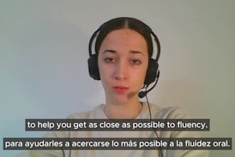 help you learn french fast with personalized lessons