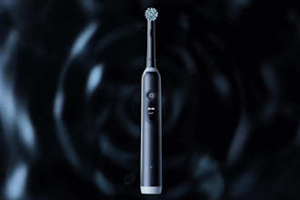create 3d toothbrush product animation for dental animation and hygiene ads