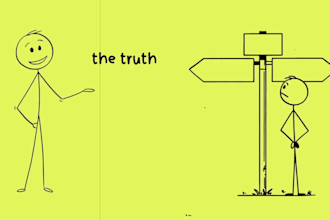 create stick figure animation videos for youtube explainer and storytelling