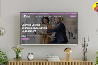 do affordable website design for small businesses