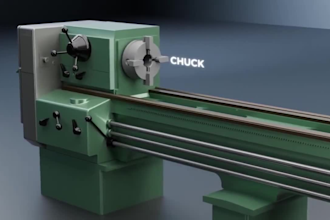 do 3d industrial animation 3d industrial process technical animation video