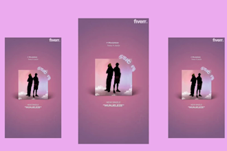 do new music promo videos pack