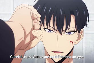 do anime manhwa recap editing, manga manhwa anime recap video, vsl editor, reels