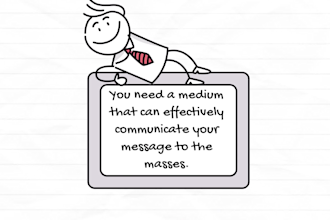 create engaging real estate whiteboard animation video