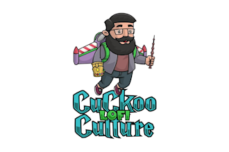 make creative logo animation and intro or outro