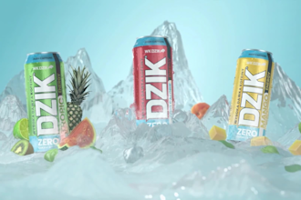 do realistic 3d bottle animation 3d soda can promo video water simulation video