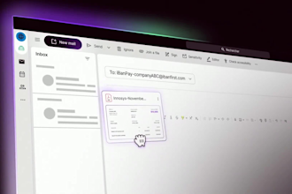 create a pro saas animation video with motion graphics