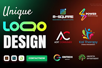 create a professional 3d logo animation or motion graphics specialist