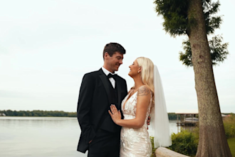 do wedding video editing