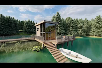 design tiny houses for you