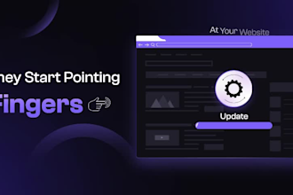 do software explainer video product hunt launch UI app micro saas product video