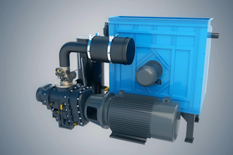 do 3d industrial animation factory process manufacturing machine explainer video