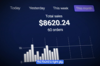 create premium one product shopify dropshipping store