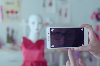 do screen replace, object removal, or motion tracking