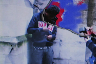 create a video for your clothing brand