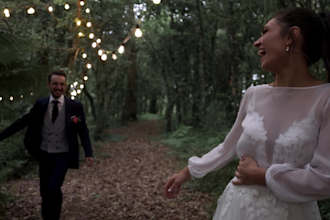 professional wedding video editing