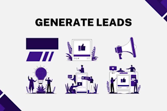 design life insurance website to generate exclusive life insurance leads